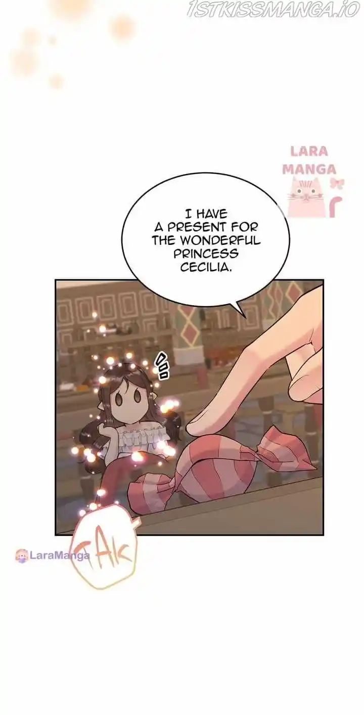 The Goal Is to Become a Gold Spoon So I Need to Be Completely Invulnerable Ch.098