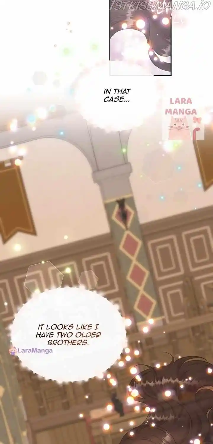 The Goal Is to Become a Gold Spoon So I Need to Be Completely Invulnerable Ch.098