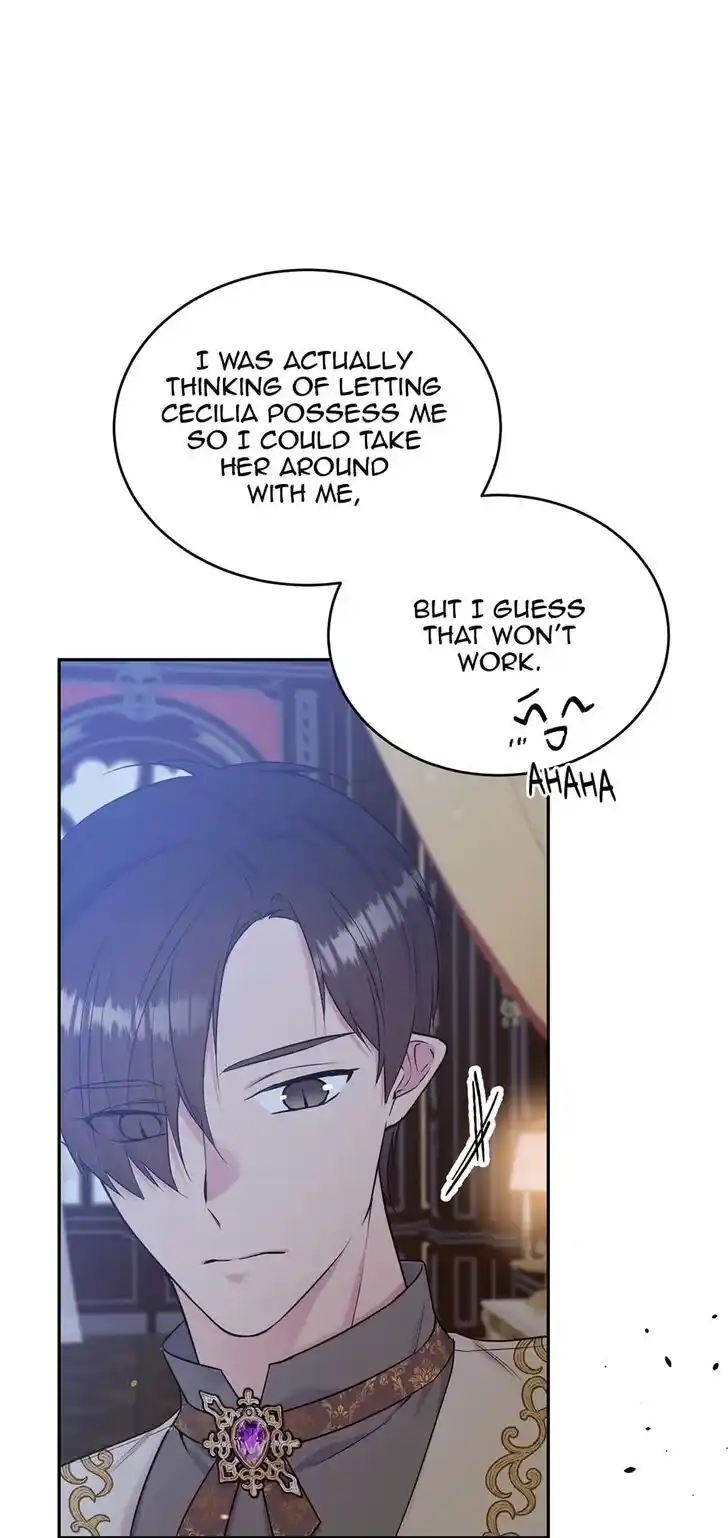 The Goal Is to Become a Gold Spoon So I Need to Be Completely Invulnerable Ch.099