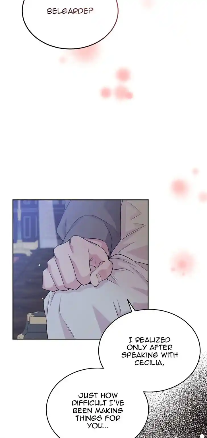 The Goal Is to Become a Gold Spoon So I Need to Be Completely Invulnerable Ch.099