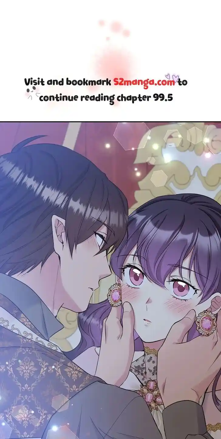 The Goal Is to Become a Gold Spoon So I Need to Be Completely Invulnerable Ch.099