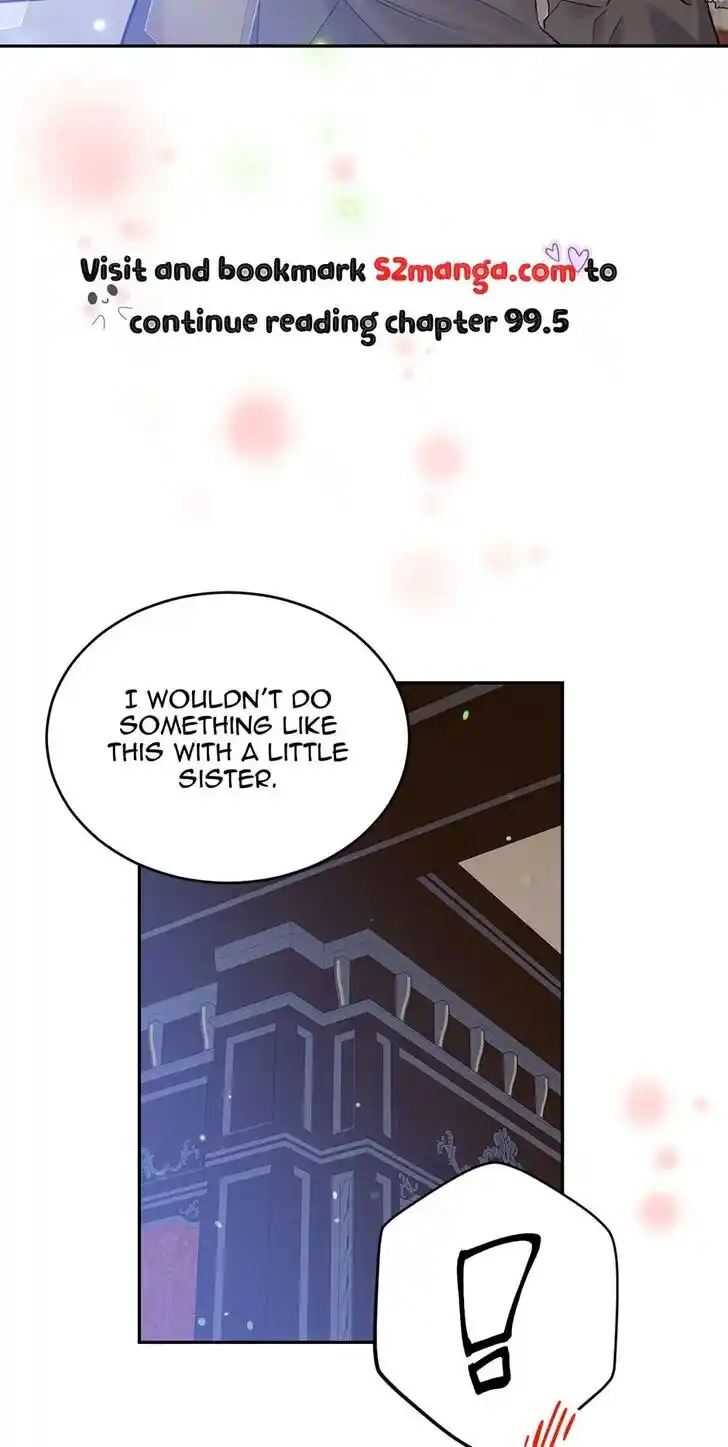 The Goal Is to Become a Gold Spoon So I Need to Be Completely Invulnerable Ch.099