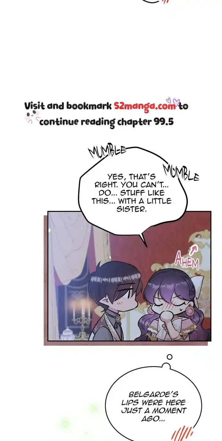 The Goal Is to Become a Gold Spoon So I Need to Be Completely Invulnerable Ch.099