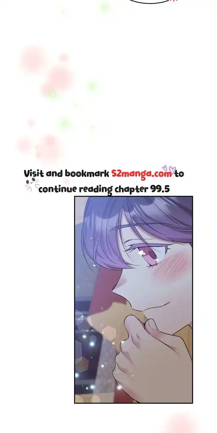 The Goal Is to Become a Gold Spoon So I Need to Be Completely Invulnerable Ch.099