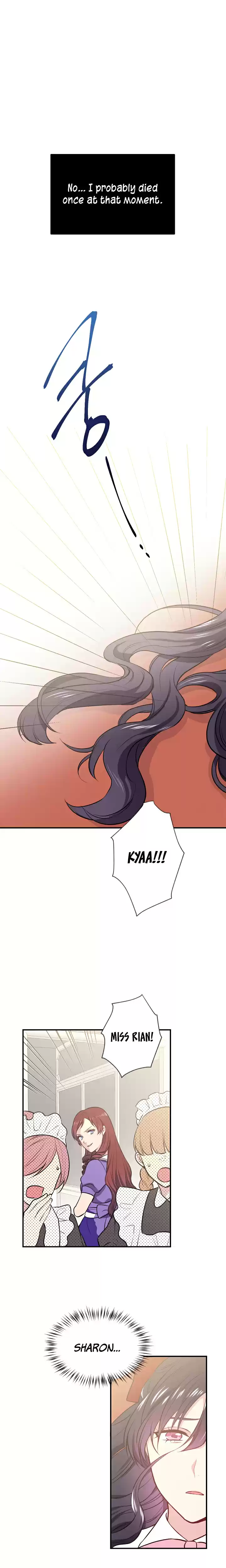 The Goal is to Become a Gold Spoon so I Need to be Completely Invulnerable ch.1