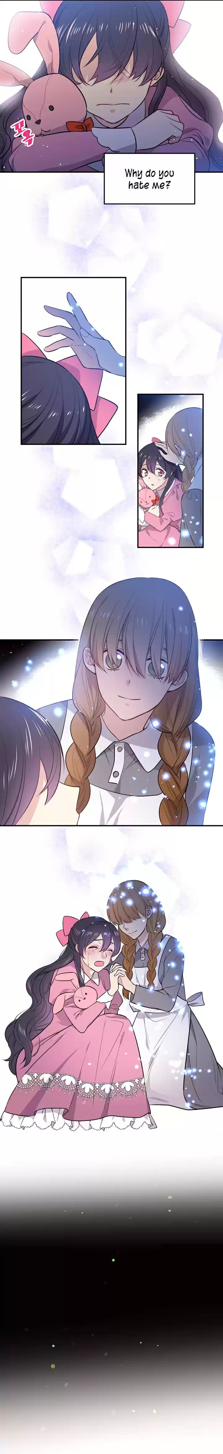 The Goal is to Become a Gold Spoon so I Need to be Completely Invulnerable ch.1