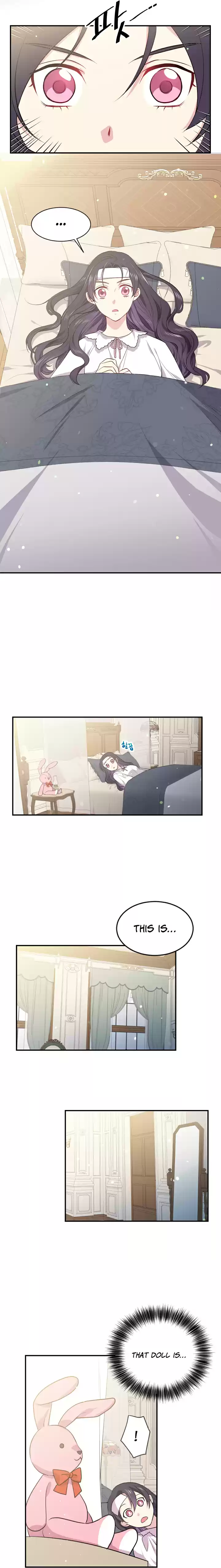 The Goal is to Become a Gold Spoon so I Need to be Completely Invulnerable ch.1