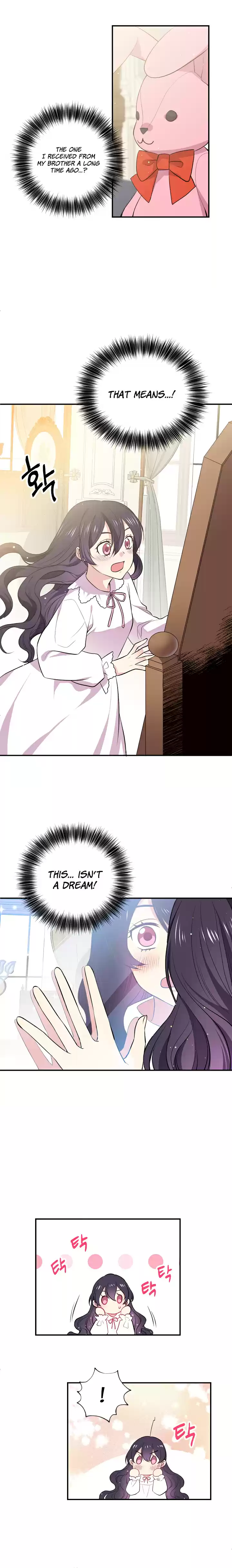 The Goal is to Become a Gold Spoon so I Need to be Completely Invulnerable ch.1