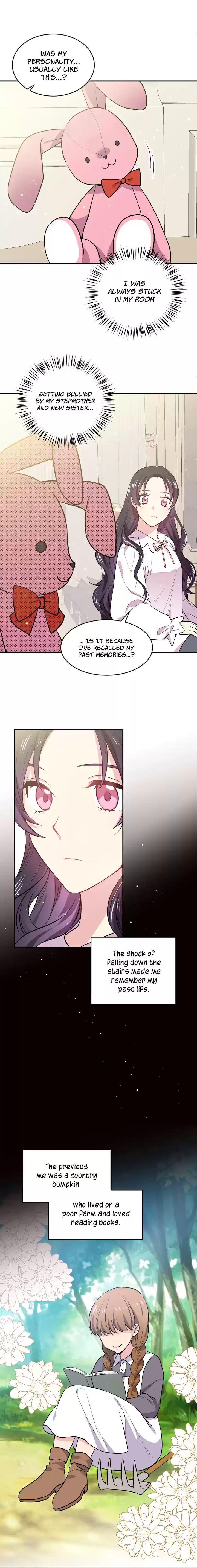 The Goal is to Become a Gold Spoon so I Need to be Completely Invulnerable ch.1