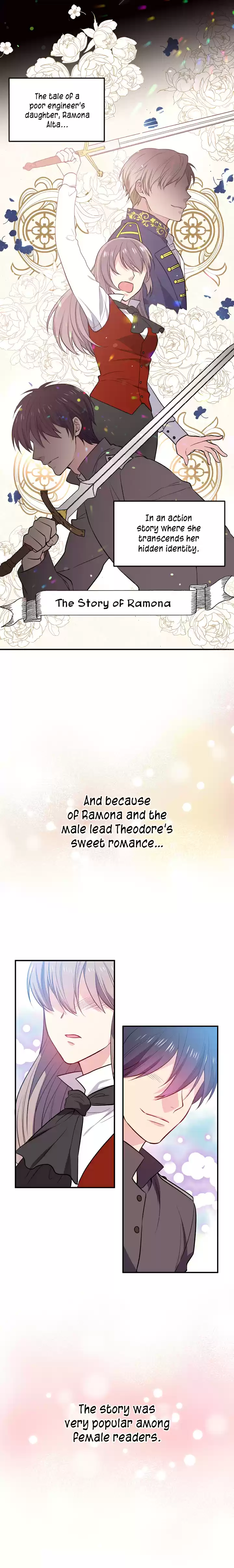 The Goal is to Become a Gold Spoon so I Need to be Completely Invulnerable ch.1