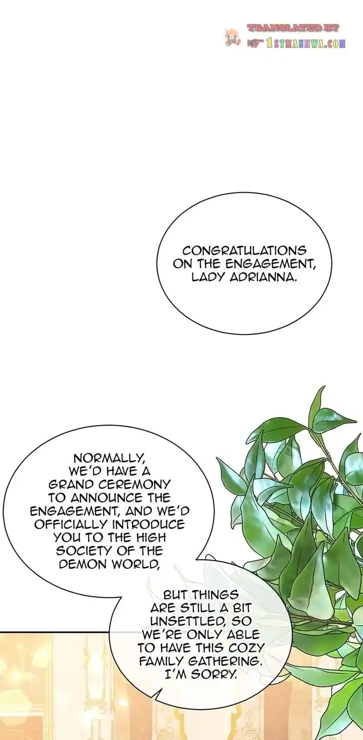 The Goal Is to Become a Gold Spoon So I Need to Be Completely Invulnerable Ch.102