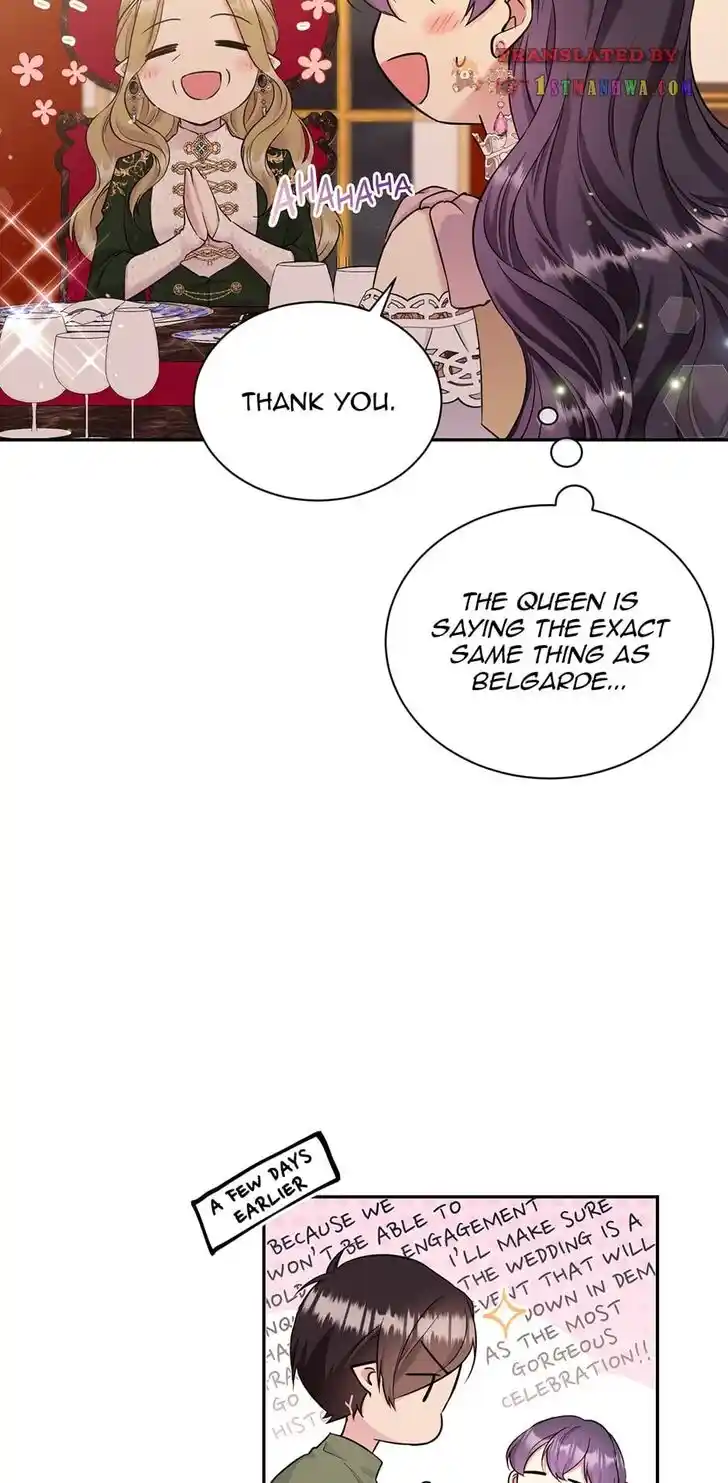 The Goal Is to Become a Gold Spoon So I Need to Be Completely Invulnerable Ch.102