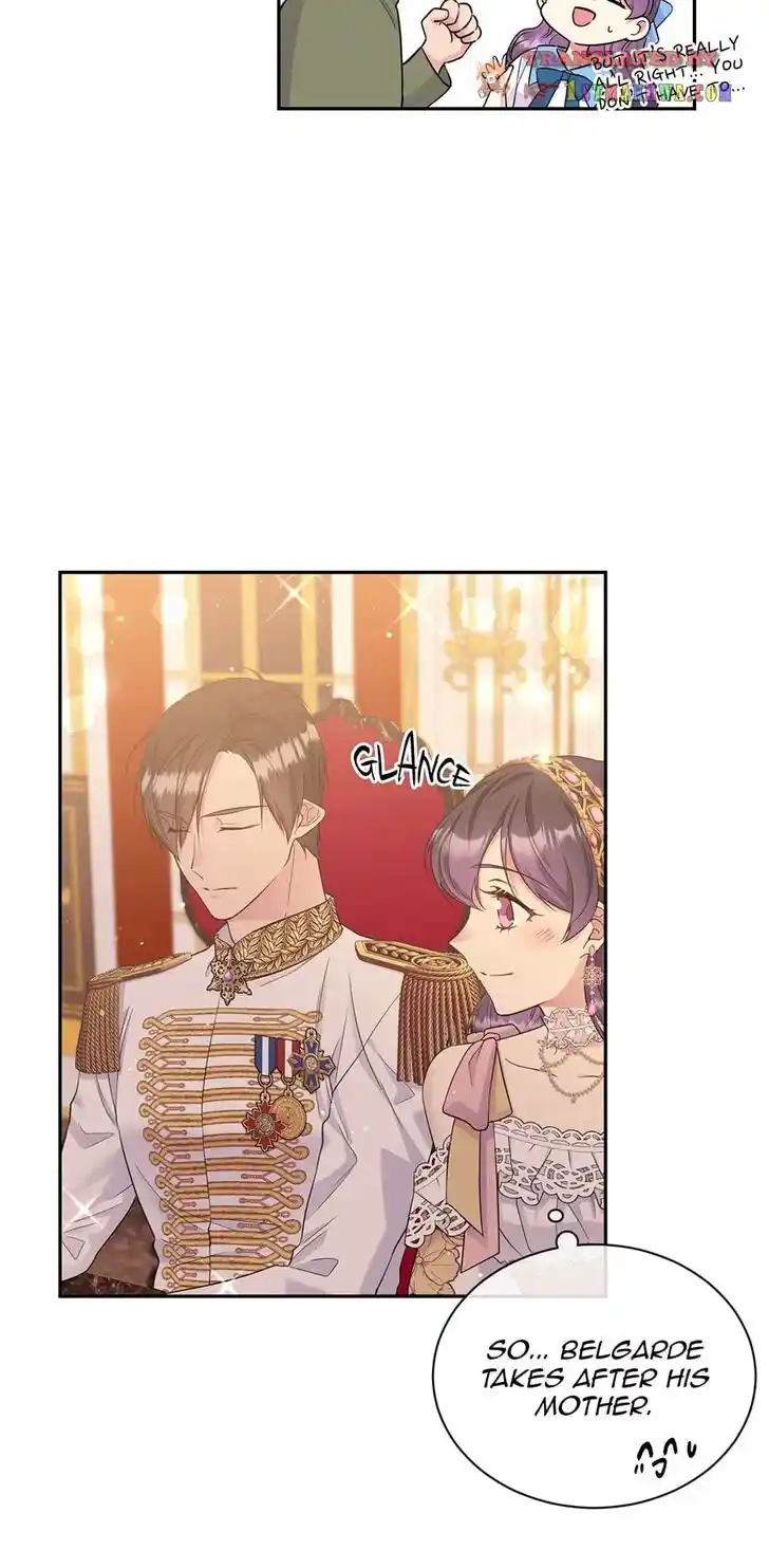 The Goal Is to Become a Gold Spoon So I Need to Be Completely Invulnerable Ch.102