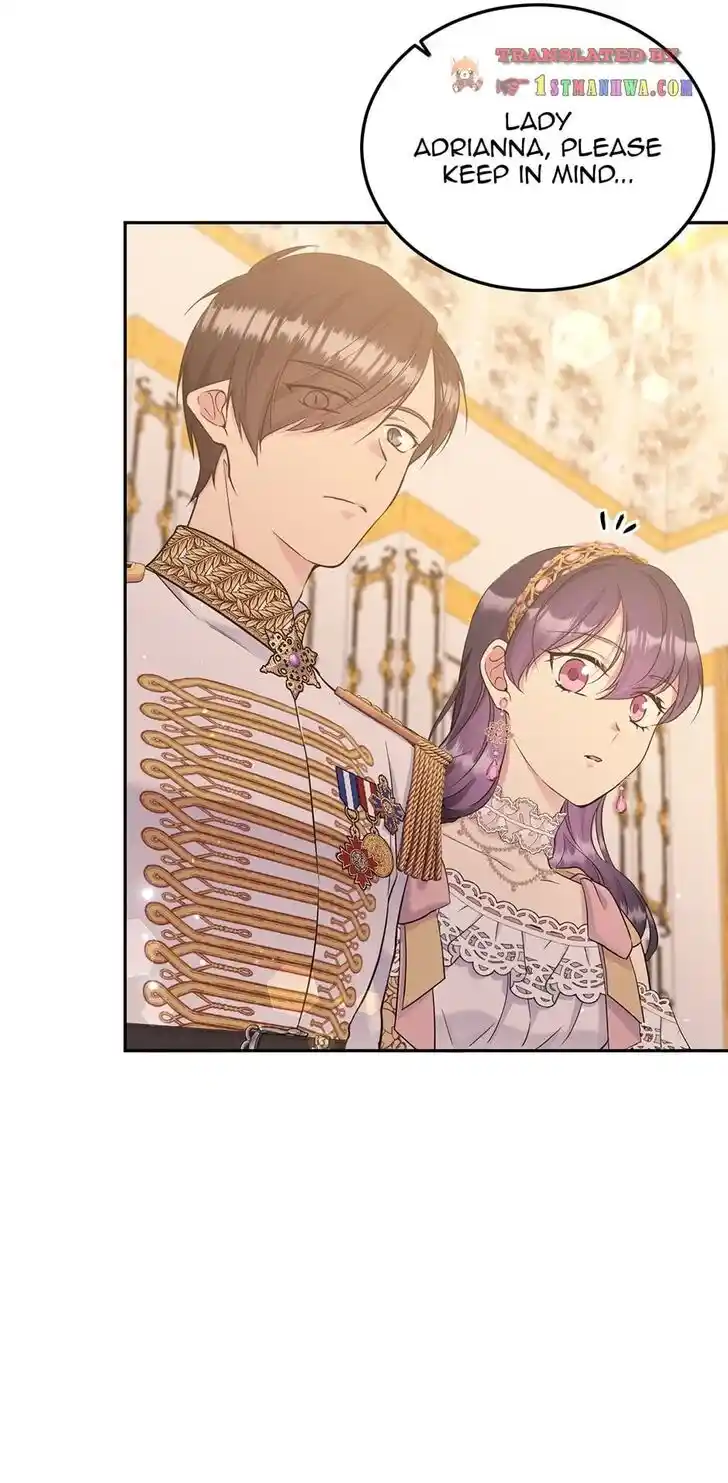 The Goal Is to Become a Gold Spoon So I Need to Be Completely Invulnerable Ch.102