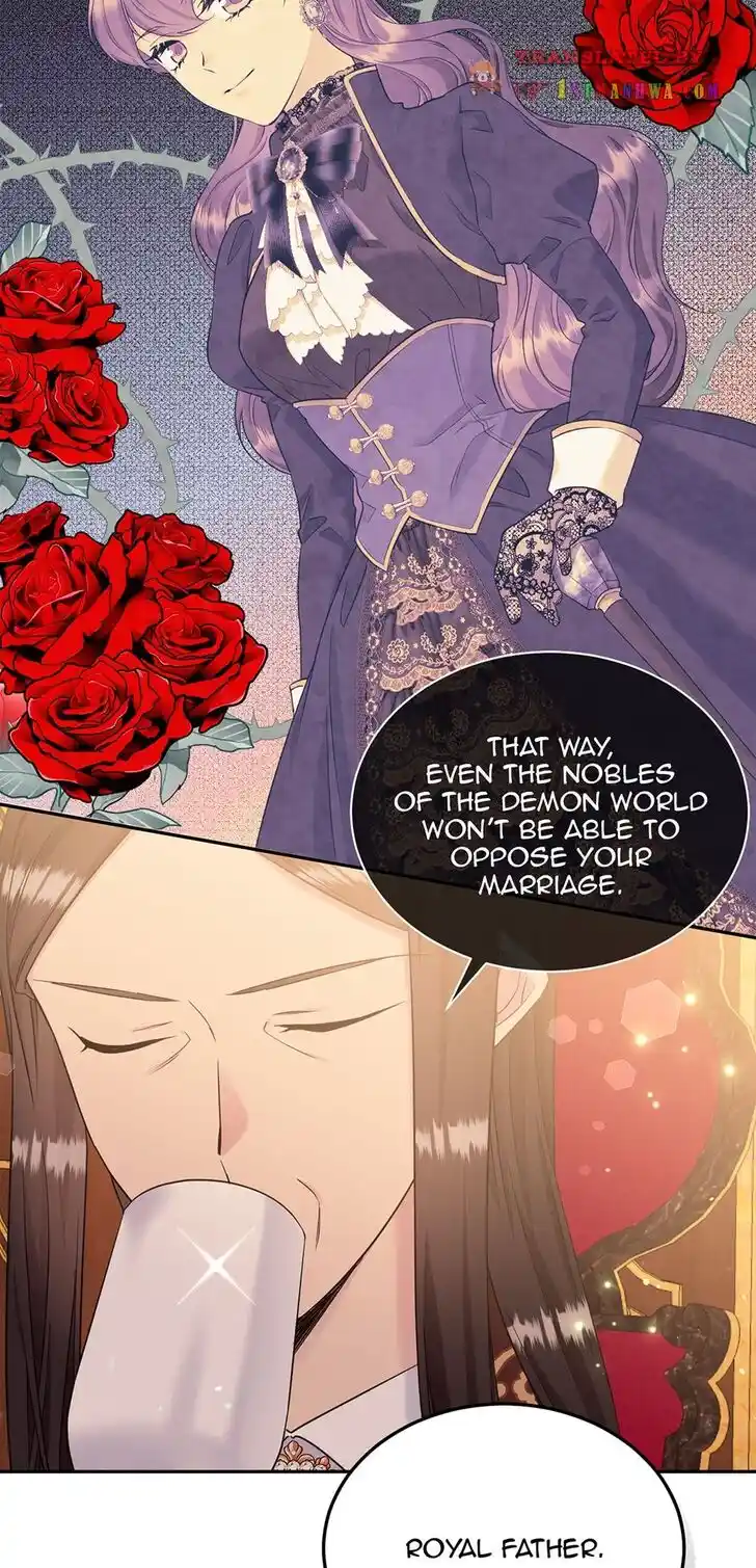 The Goal Is to Become a Gold Spoon So I Need to Be Completely Invulnerable Ch.102