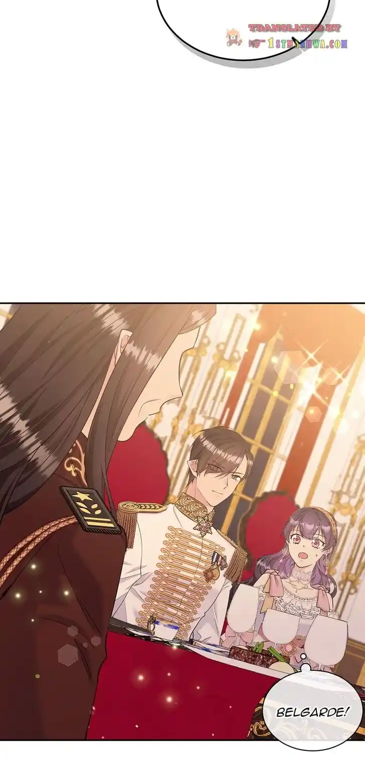 The Goal Is to Become a Gold Spoon So I Need to Be Completely Invulnerable Ch.102