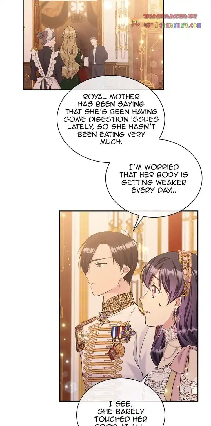 The Goal Is to Become a Gold Spoon So I Need to Be Completely Invulnerable Ch.102.5