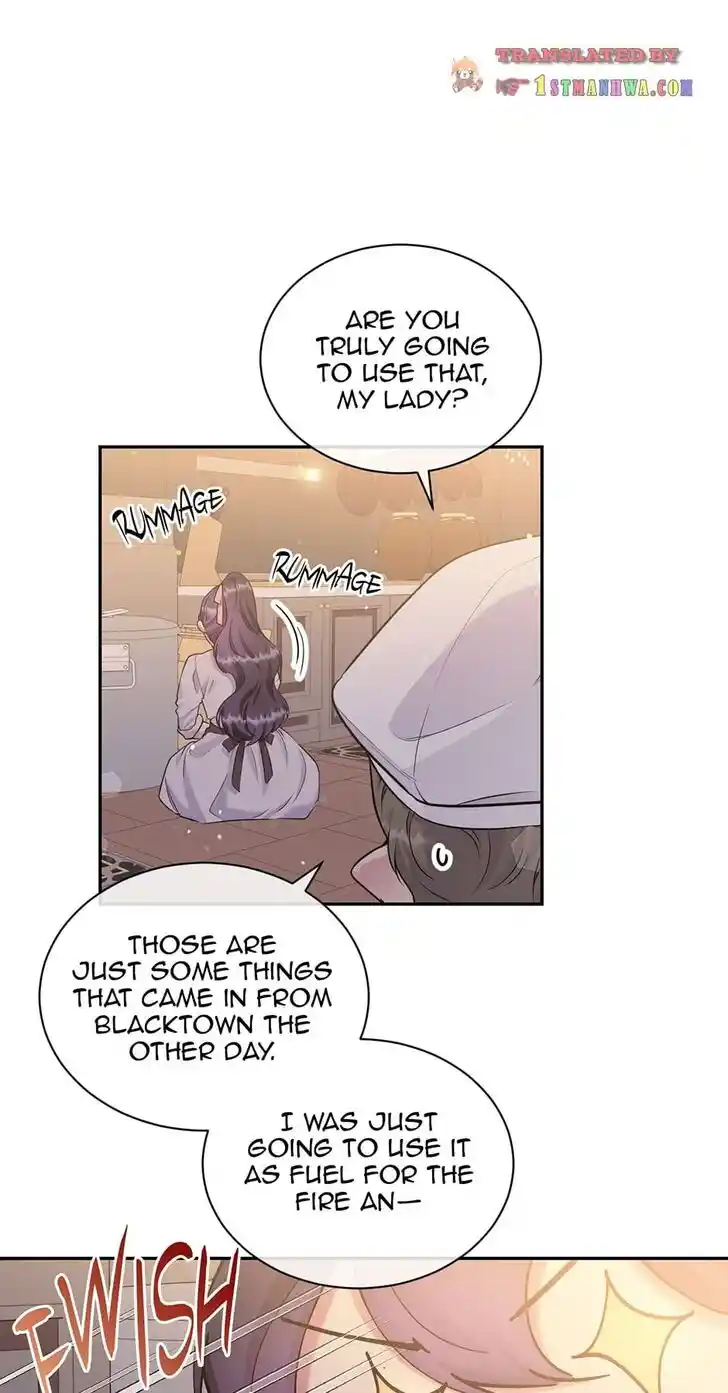 The Goal Is to Become a Gold Spoon So I Need to Be Completely Invulnerable Ch.102.5