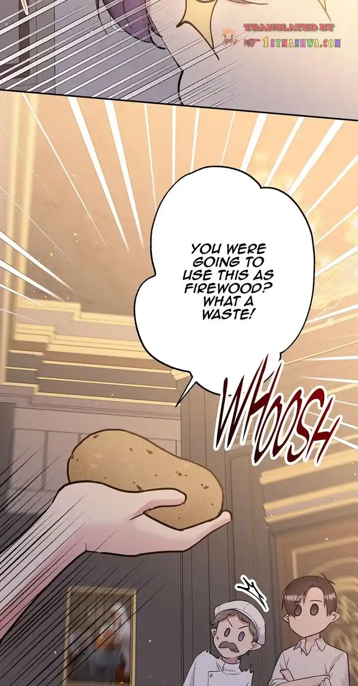 The Goal Is to Become a Gold Spoon So I Need to Be Completely Invulnerable Ch.102.5