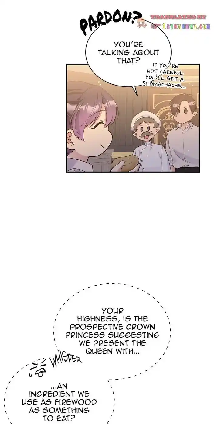 The Goal Is to Become a Gold Spoon So I Need to Be Completely Invulnerable Ch.102.5