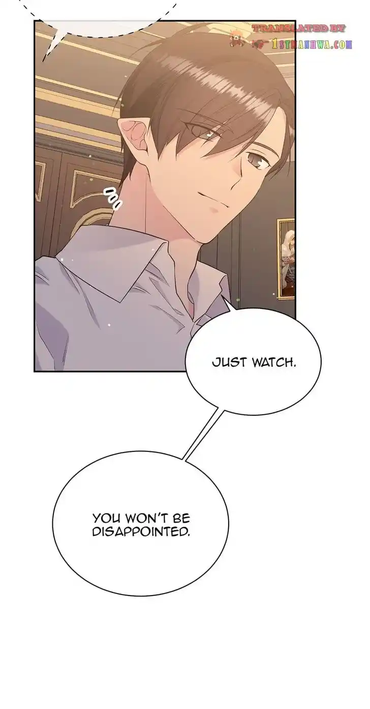 The Goal Is to Become a Gold Spoon So I Need to Be Completely Invulnerable Ch.102.5