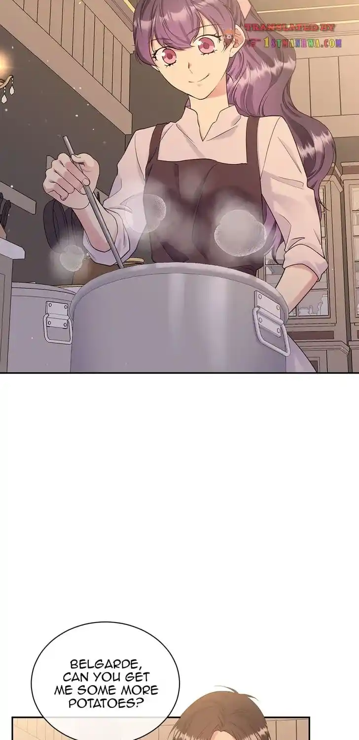 The Goal Is to Become a Gold Spoon So I Need to Be Completely Invulnerable Ch.102.5