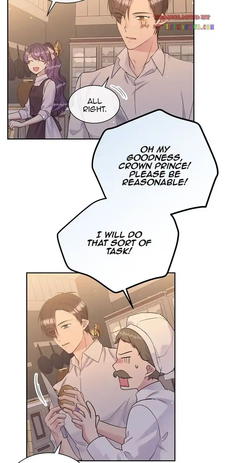 The Goal Is to Become a Gold Spoon So I Need to Be Completely Invulnerable Ch.102.5