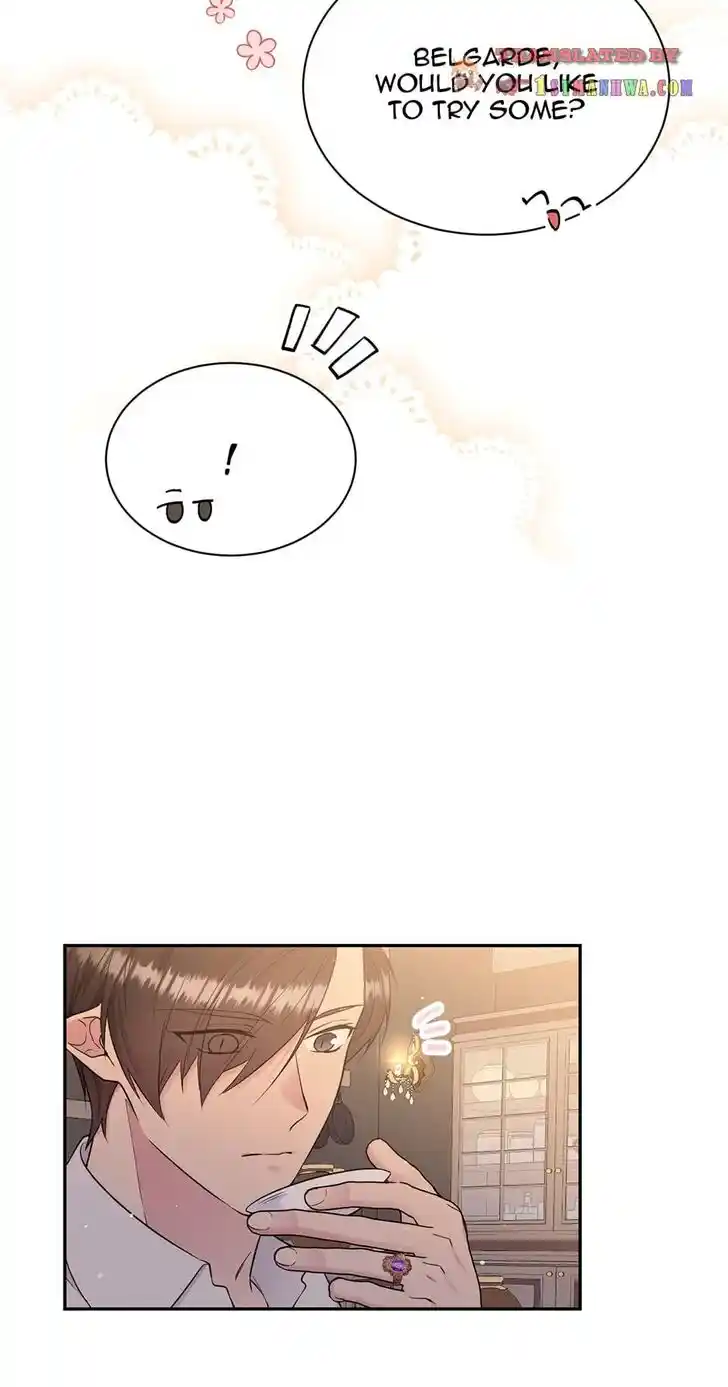 The Goal Is to Become a Gold Spoon So I Need to Be Completely Invulnerable Ch.102.5