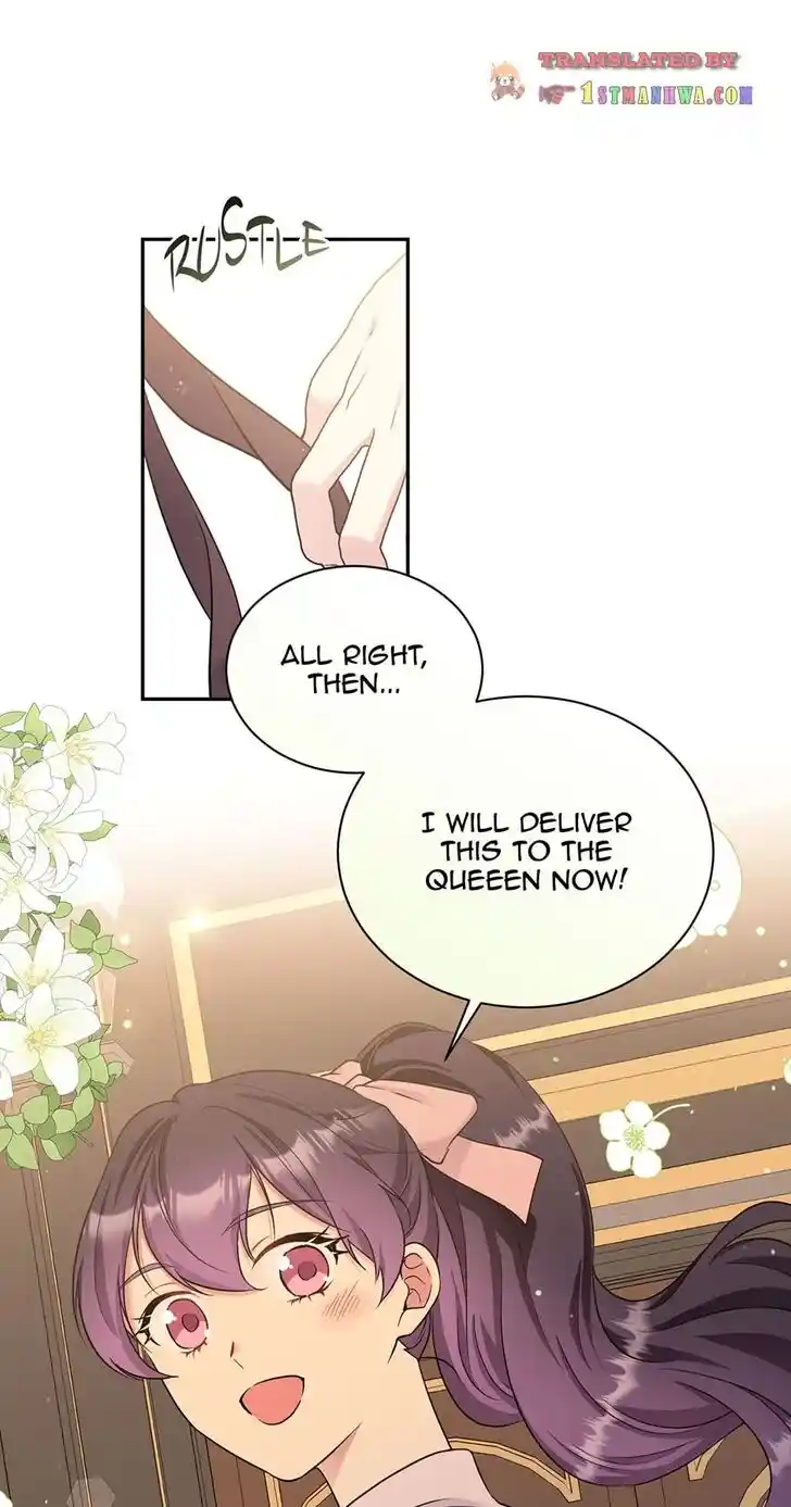 The Goal Is to Become a Gold Spoon So I Need to Be Completely Invulnerable Ch.102.5