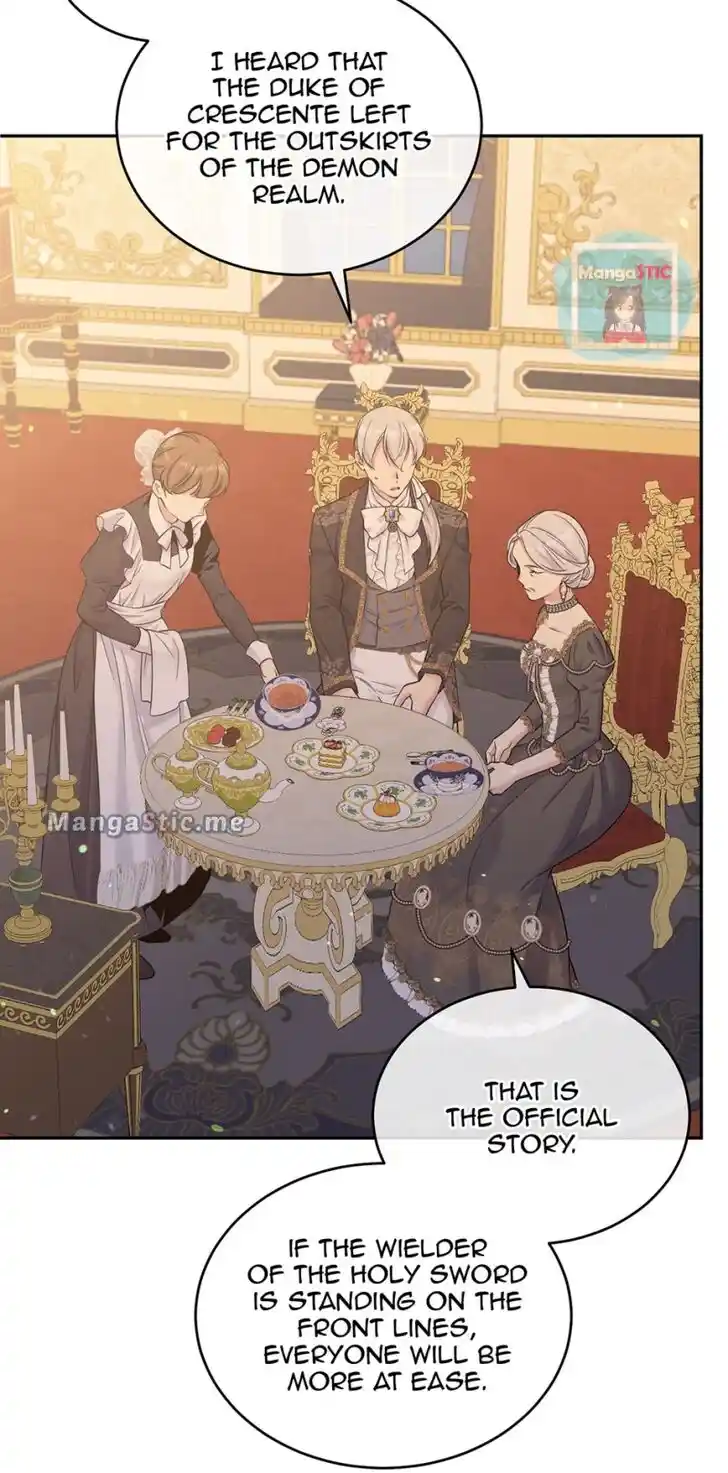 The Goal Is to Become a Gold Spoon So I Need to Be Completely Invulnerable Ch.103