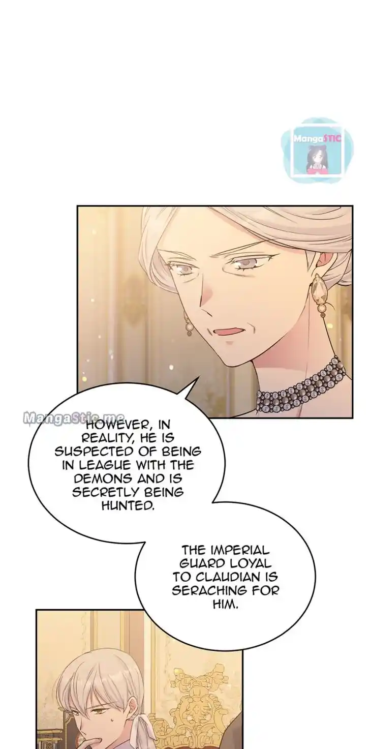 The Goal Is to Become a Gold Spoon So I Need to Be Completely Invulnerable Ch.103