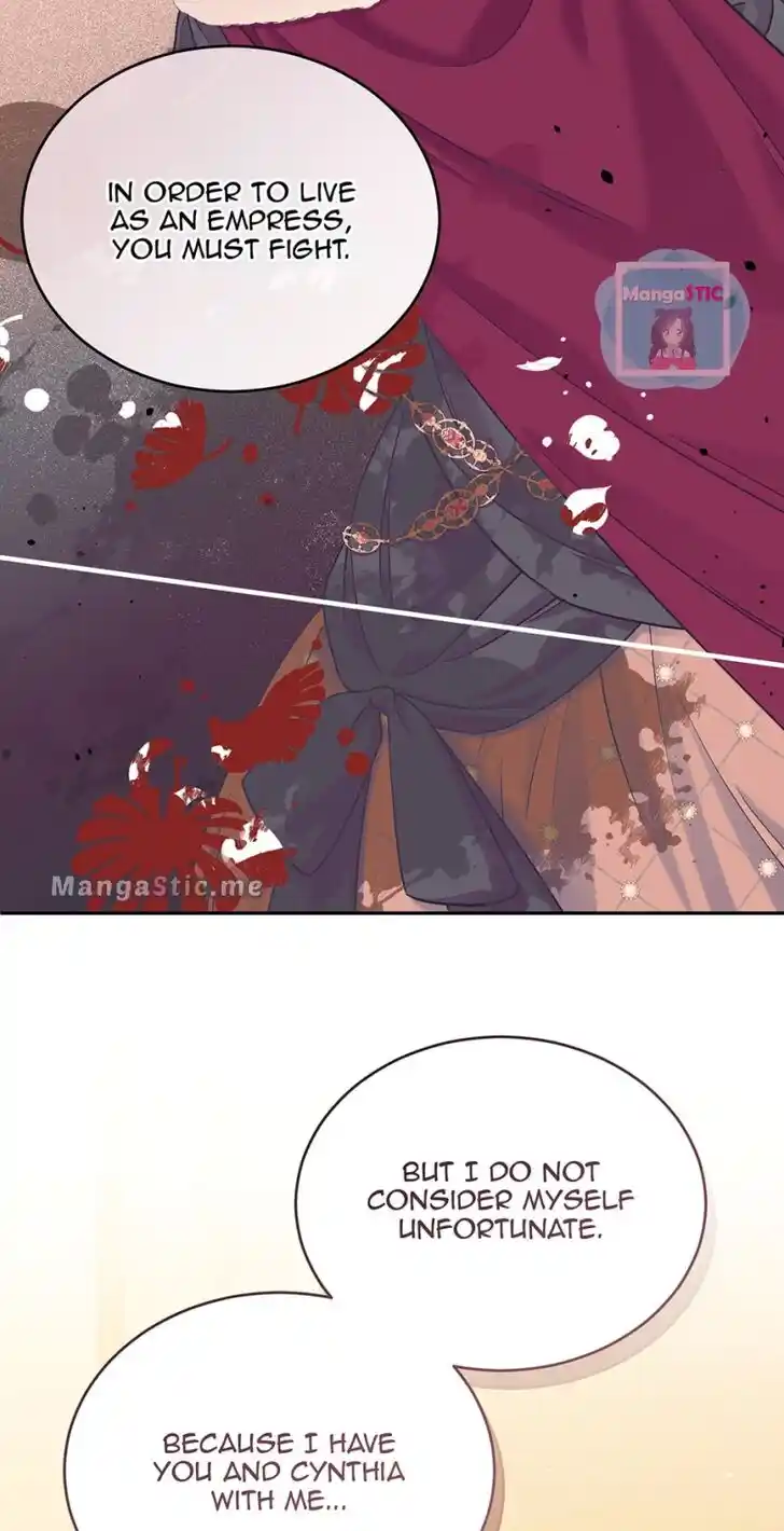 The Goal Is to Become a Gold Spoon So I Need to Be Completely Invulnerable Ch.103