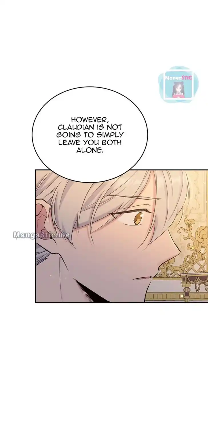 The Goal Is to Become a Gold Spoon So I Need to Be Completely Invulnerable Ch.103