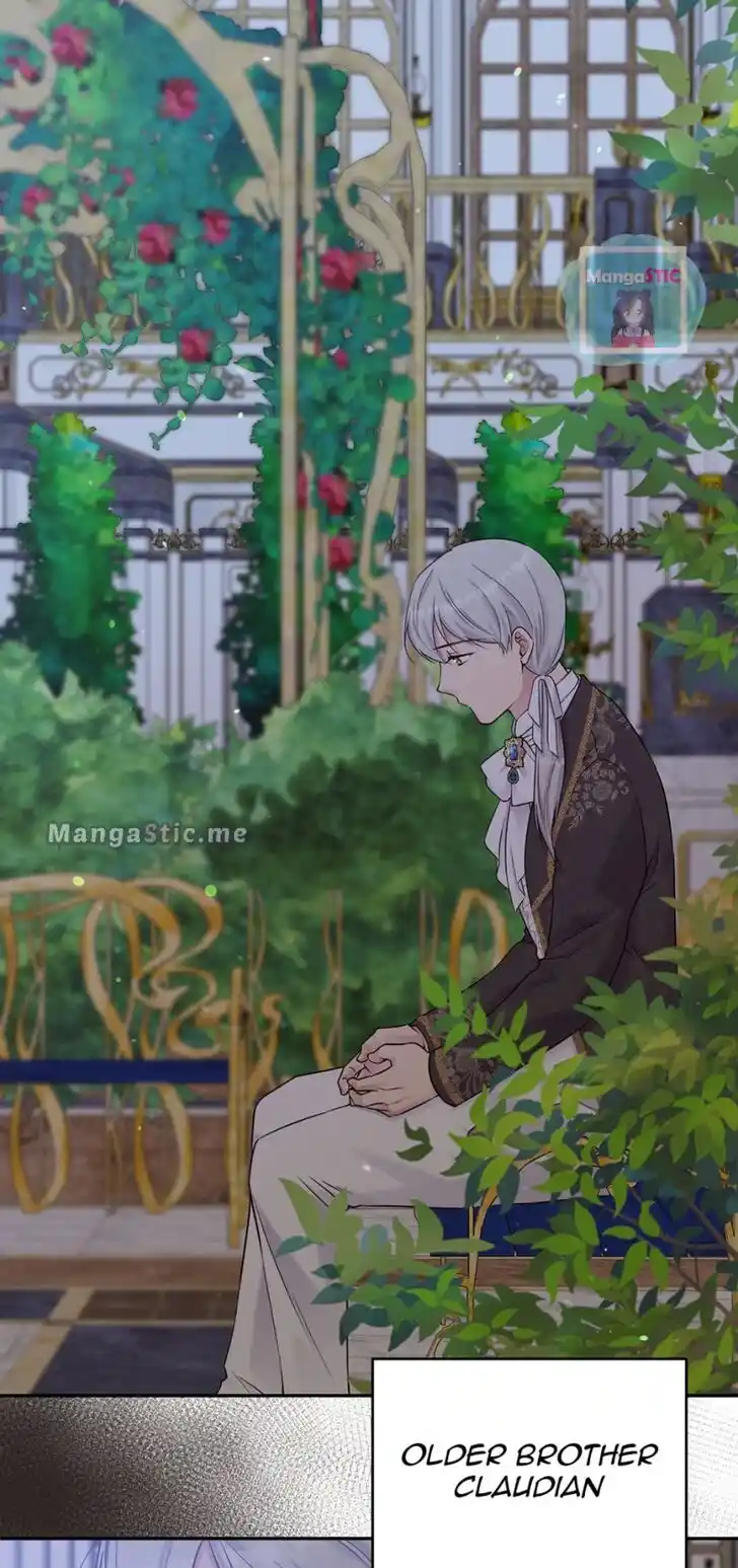 The Goal Is to Become a Gold Spoon So I Need to Be Completely Invulnerable Ch.103