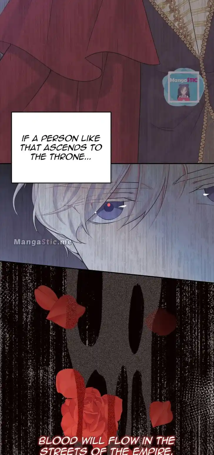 The Goal Is to Become a Gold Spoon So I Need to Be Completely Invulnerable Ch.103