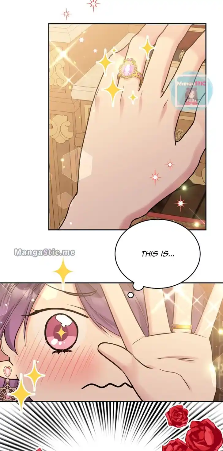 The Goal Is to Become a Gold Spoon So I Need to Be Completely Invulnerable Ch.103