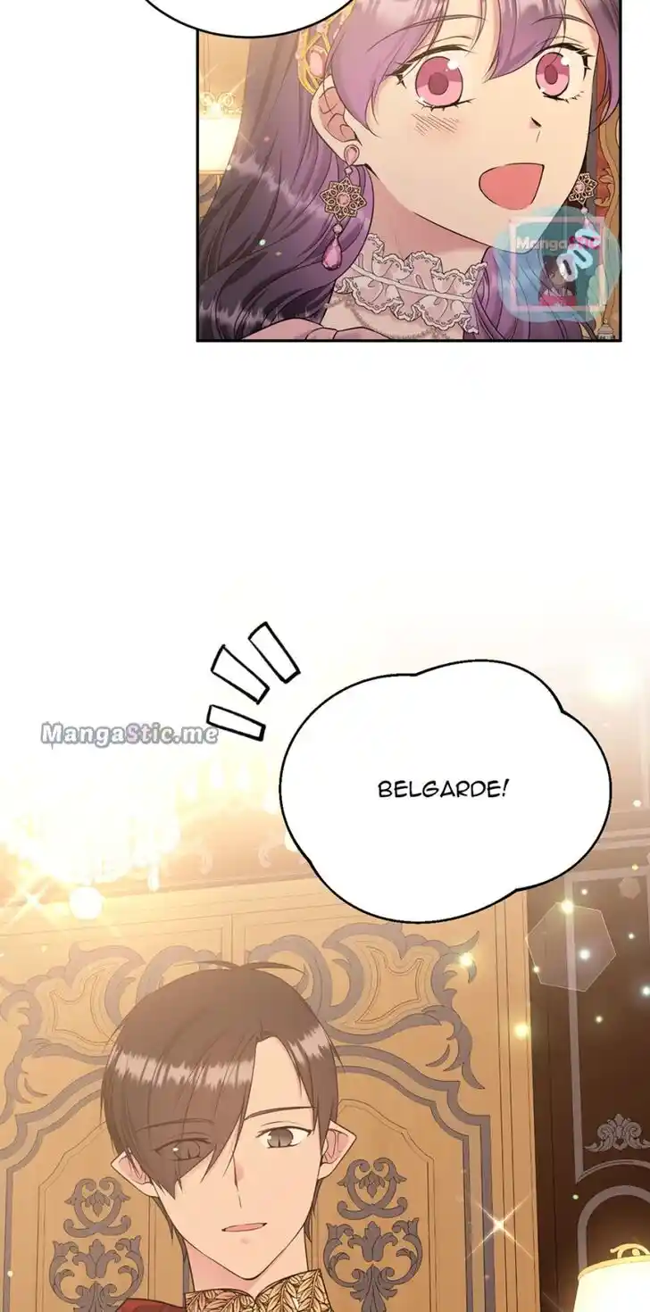 The Goal Is to Become a Gold Spoon So I Need to Be Completely Invulnerable Ch.103