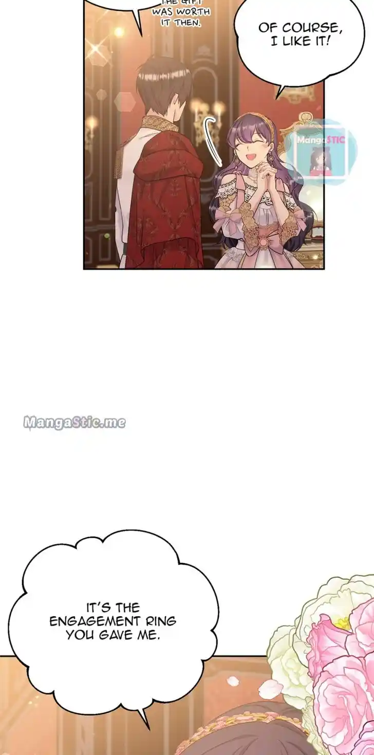 The Goal Is to Become a Gold Spoon So I Need to Be Completely Invulnerable Ch.103