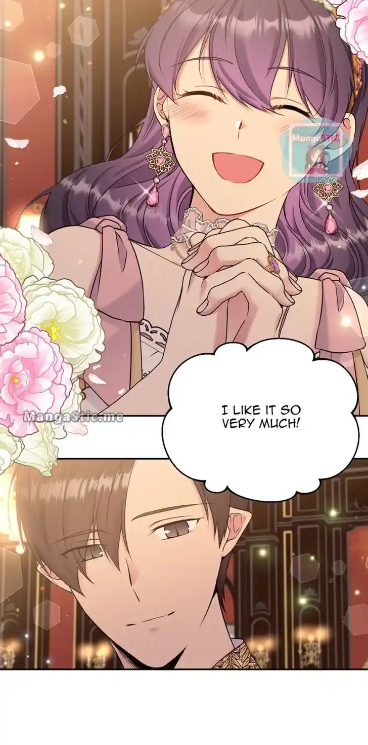 The Goal Is to Become a Gold Spoon So I Need to Be Completely Invulnerable Ch.103