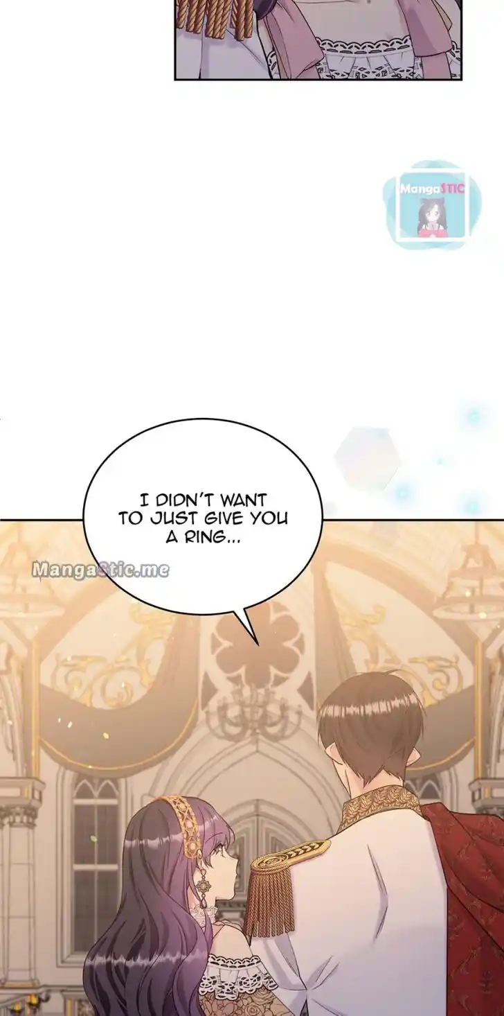 The Goal Is to Become a Gold Spoon So I Need to Be Completely Invulnerable Ch.103