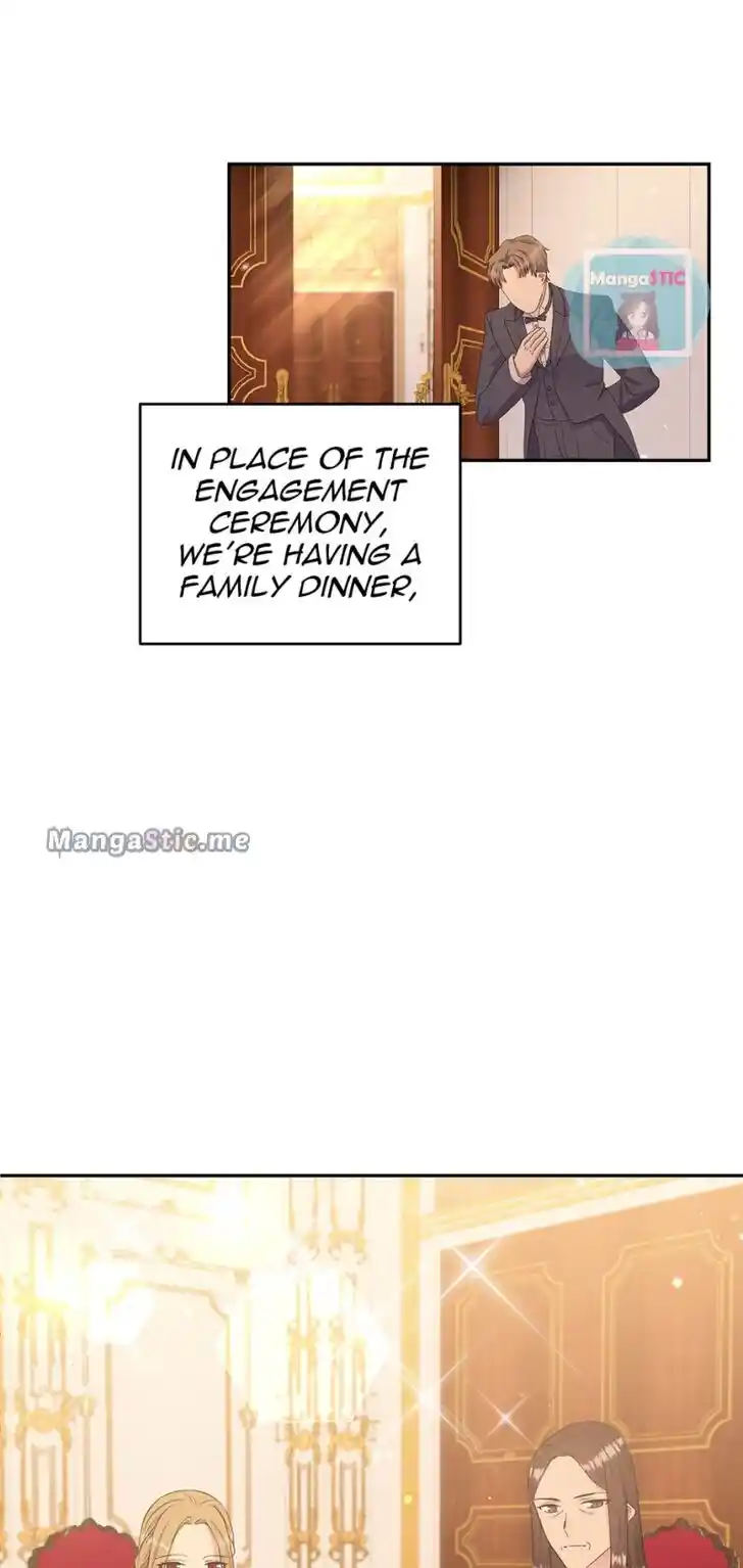 The Goal Is to Become a Gold Spoon So I Need to Be Completely Invulnerable Ch.103