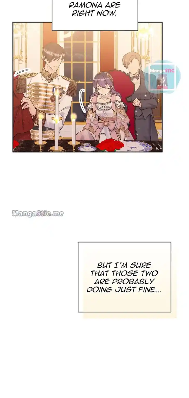 The Goal Is to Become a Gold Spoon So I Need to Be Completely Invulnerable Ch.103