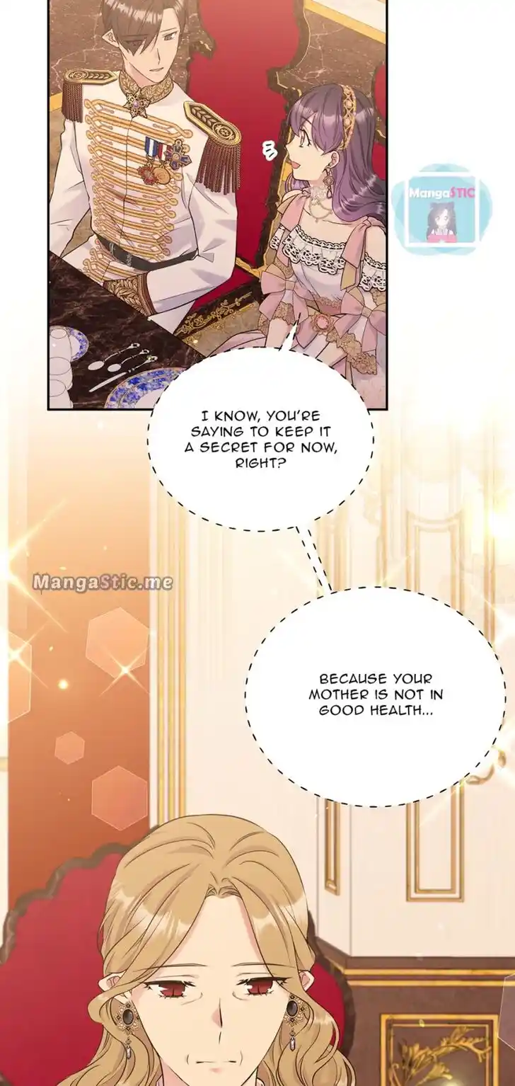 The Goal Is to Become a Gold Spoon So I Need to Be Completely Invulnerable Ch.103