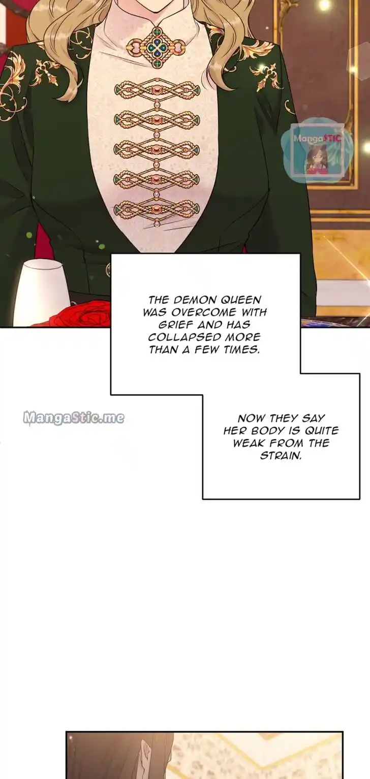 The Goal Is to Become a Gold Spoon So I Need to Be Completely Invulnerable Ch.103