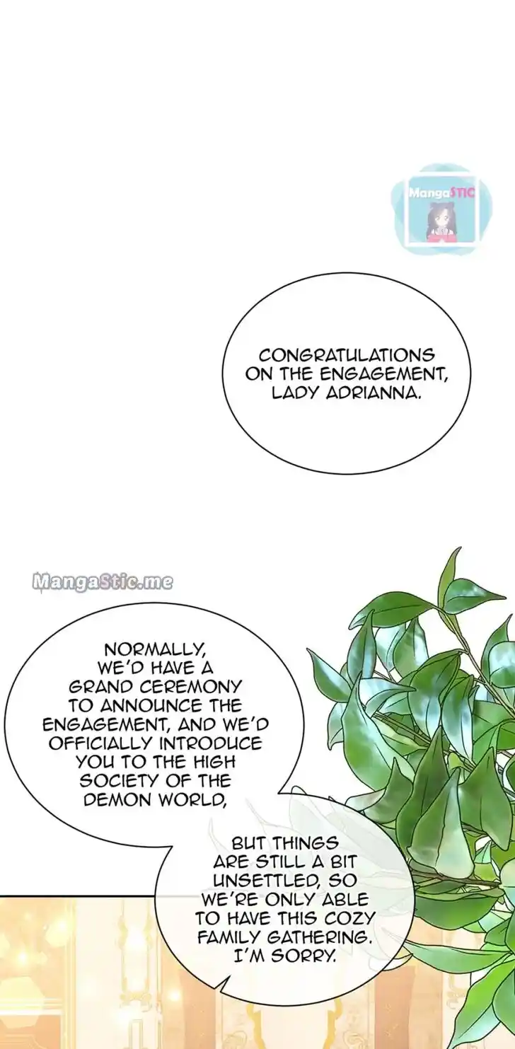 The Goal Is to Become a Gold Spoon So I Need to Be Completely Invulnerable Ch.103