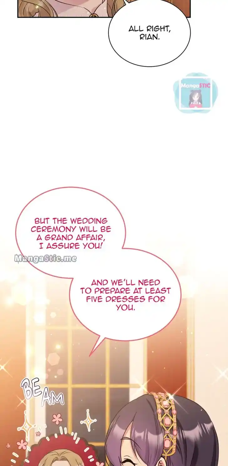 The Goal Is to Become a Gold Spoon So I Need to Be Completely Invulnerable Ch.103