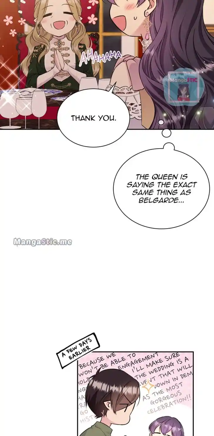 The Goal Is to Become a Gold Spoon So I Need to Be Completely Invulnerable Ch.103