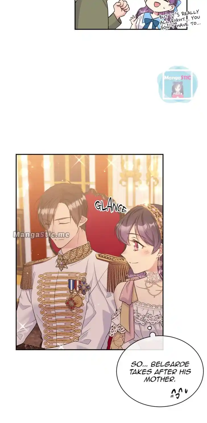 The Goal Is to Become a Gold Spoon So I Need to Be Completely Invulnerable Ch.103