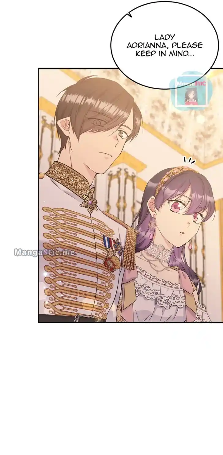 The Goal Is to Become a Gold Spoon So I Need to Be Completely Invulnerable Ch.103