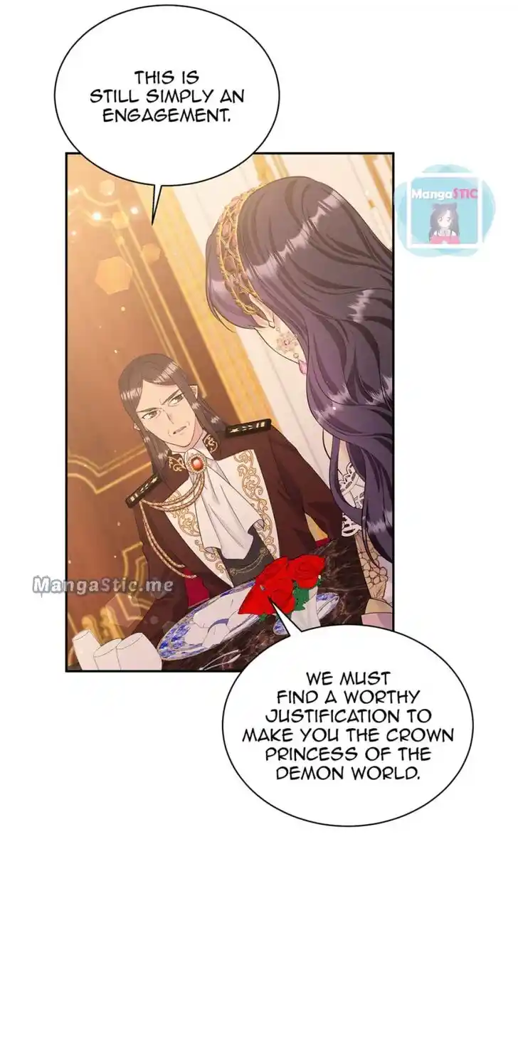 The Goal Is to Become a Gold Spoon So I Need to Be Completely Invulnerable Ch.103